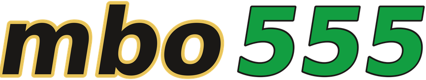 mbo555 logo