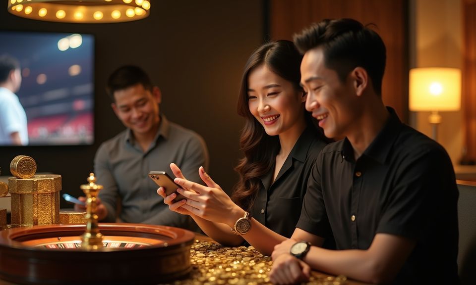 mbo555 mobile gaming